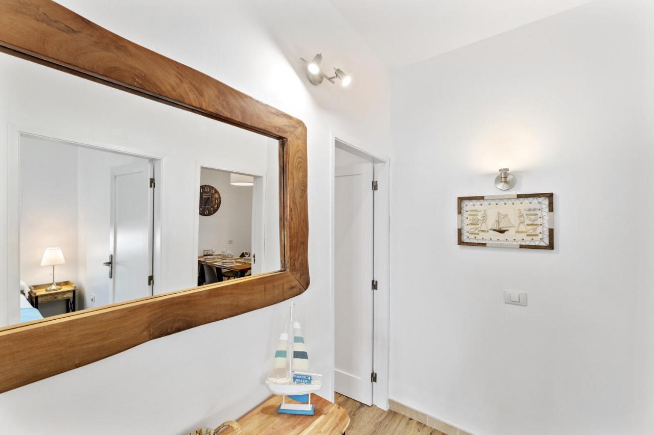 Apartamento Camarote 7 - Gescav Arrecife  Exterior foto