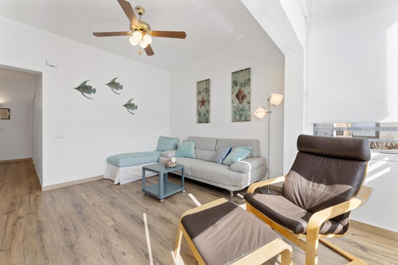 Apartamento Camarote 7 - Gescav Arrecife  Exterior foto
