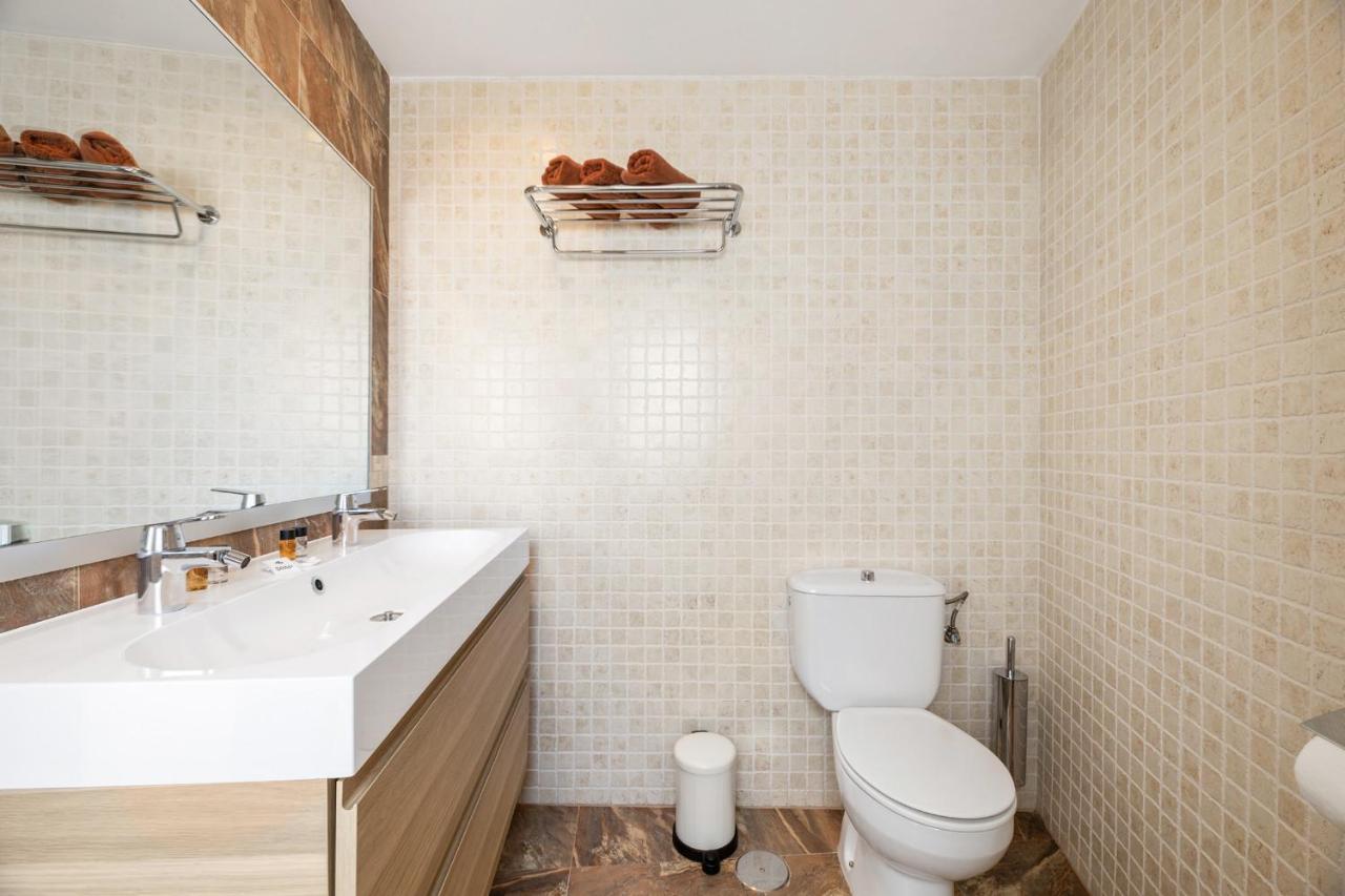 Apartamento Camarote 7 - Gescav Arrecife  Exterior foto